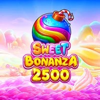 Sweet Bonanza 2500 Slot